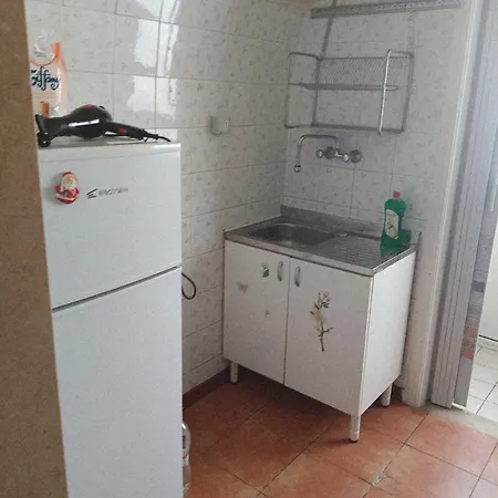 Twins House Апартаменты *
