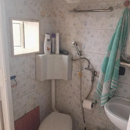 Апартаменты Twins House Бари
