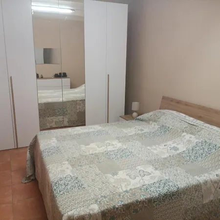 Twins House Апартаменты