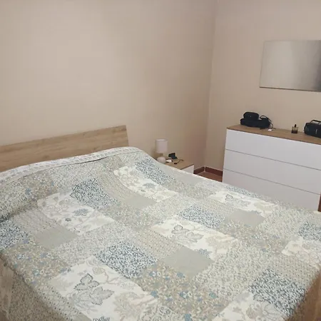 Twins House Lägenhet *