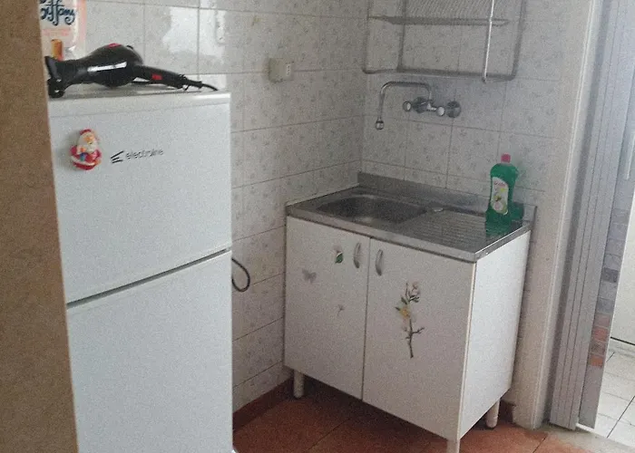 Twins House Apartment *